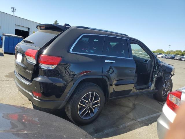 2019 Jeep Grand Cherokee Limited VIN: 1C4RJFBG1KC640625 Lot: 58691394