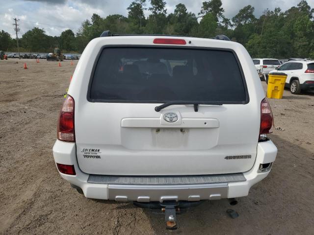2004 Toyota 4Runner Sr5 VIN: JTEZT14R648003288 Lot: 60482414