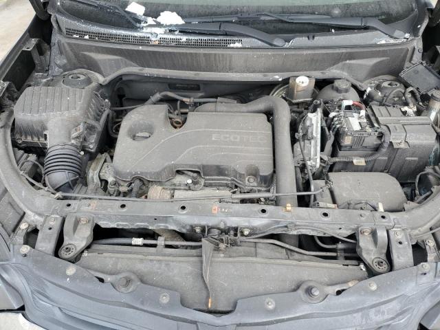 2020 Chevrolet Equinox Lt VIN: 3GNAXJEV6LL156813 Lot: 54533074