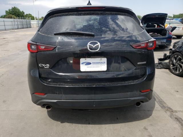 2023 Mazda Cx-5 Premium Plus VIN: JM3KFBEM6P0112124 Lot: 60266814