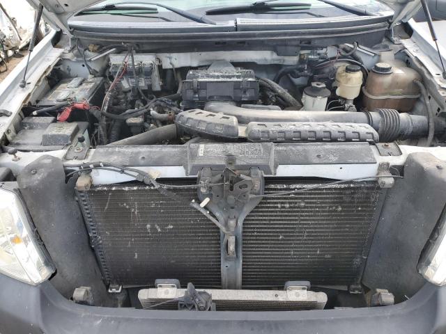 2007 Ford F150 VIN: 1FTPX12V77FB64149 Lot: 56914294