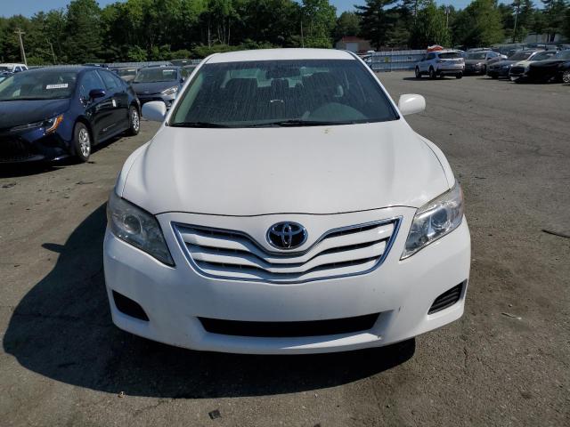 4T4BF3EK5BR193648 | 2011 Toyota camry base