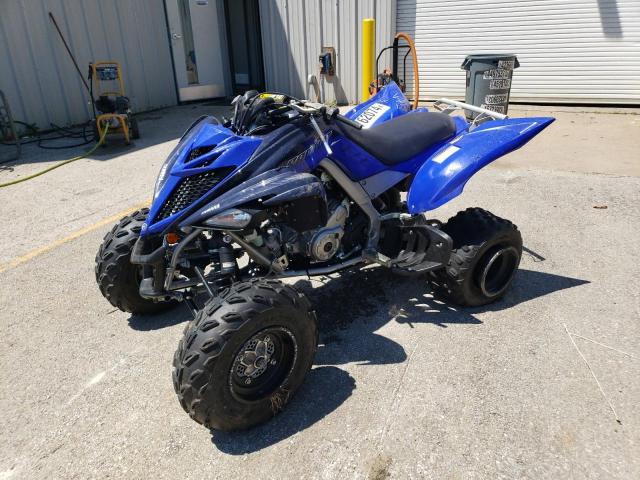 2023 YAMAHA YFM700 R 5Y4AML6E9PA100221