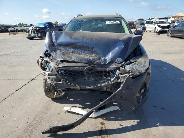 VIN JM3KE2DY6F0536473 2015 Mazda CX-5, GT no.5