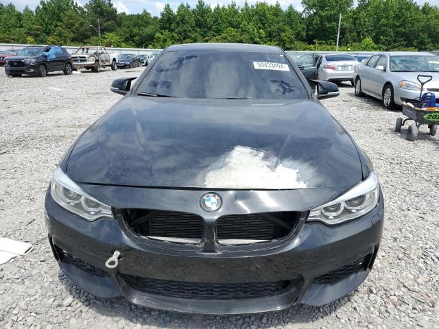 VIN WBA3N5C56EK196764 2014 BMW 4 Series, 428 XI no.5