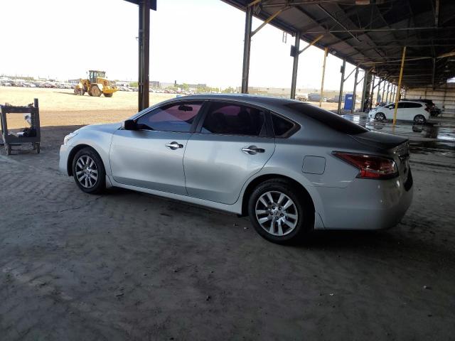 2014 Nissan Altima 2.5 VIN: 1N4AL3AP9EN366547 Lot: 57297064