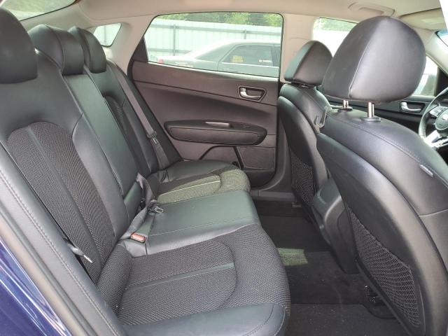 2019 Kia Optima Lx VIN: 5XXGT4L34KG360635 Lot: 57770964