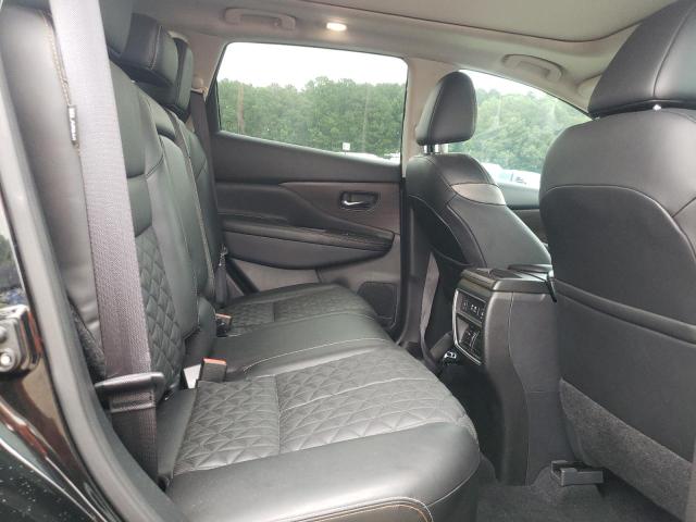 2022 Nissan Murano Platinum VIN: 5N1AZ2DJ1NC107441 Lot: 59716604