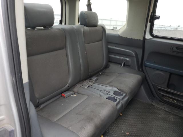 2006 Honda Element Ex VIN: 5J6YH28626L028299 Lot: 60873974