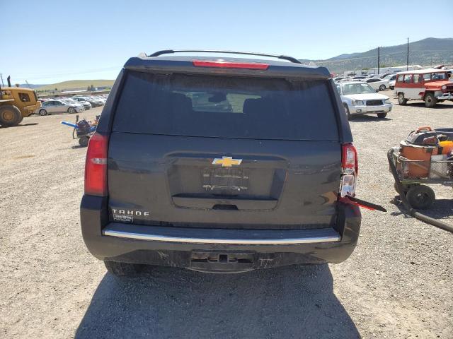 2015 CHEVROLET TAHOE K150 - 1GNSKCKC6FR244730