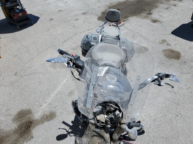 2015 YAMAHA XVS1300 CT JYAVP32E1FA005847
