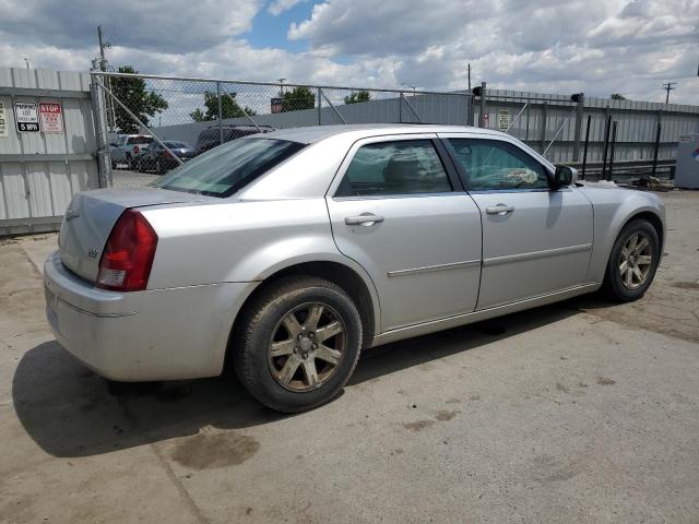 2006 Chrysler 300 Touring VIN: 2C3KA53G06H520901 Lot: 57718894