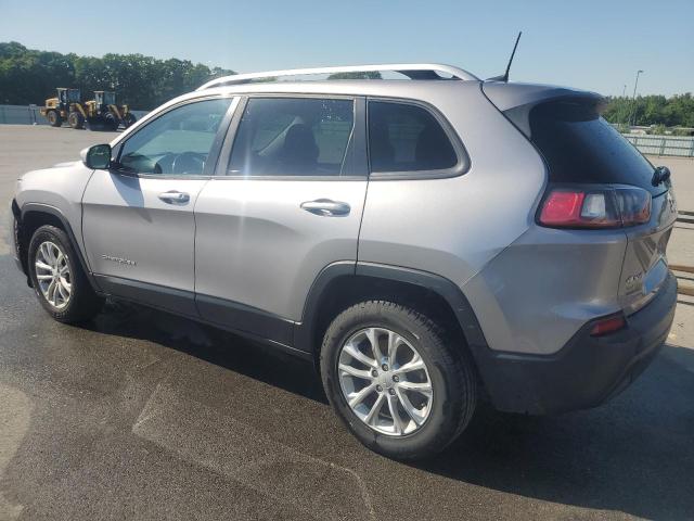 2020 Jeep Cherokee Latitude VIN: 1C4PJMCB8LD585097 Lot: 57518194