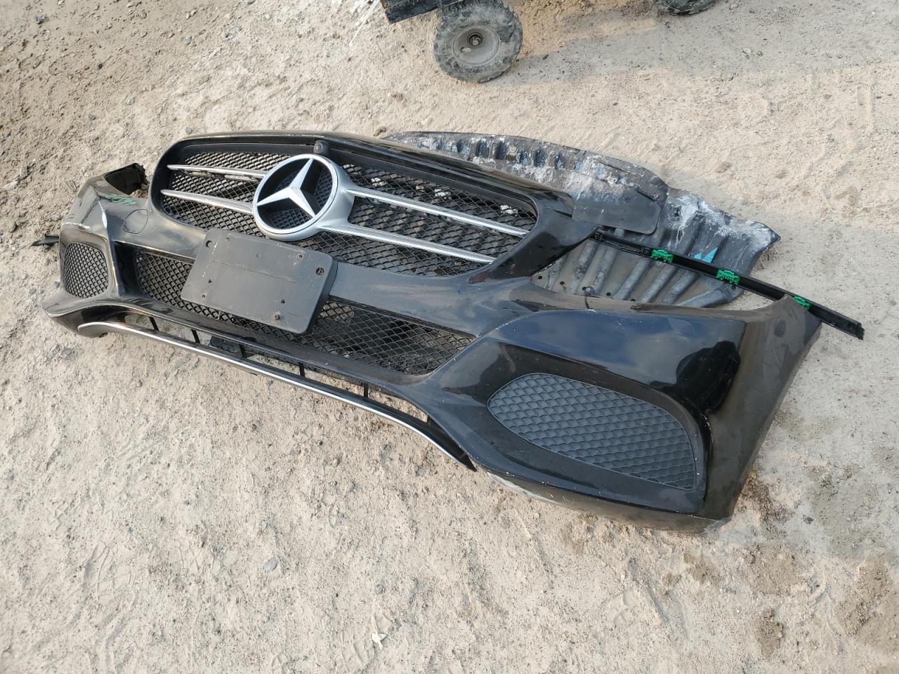 55SWF4JB3GU172212 2016 Mercedes-Benz C 300