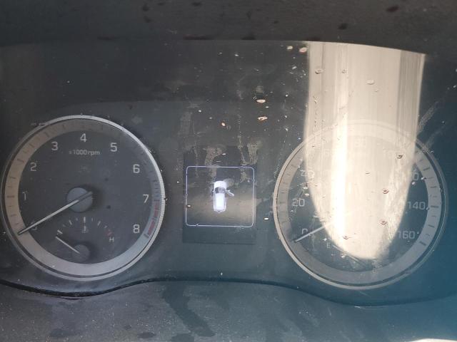 2017 HYUNDAI TUCSON LIM - KM8J33A26HU559114