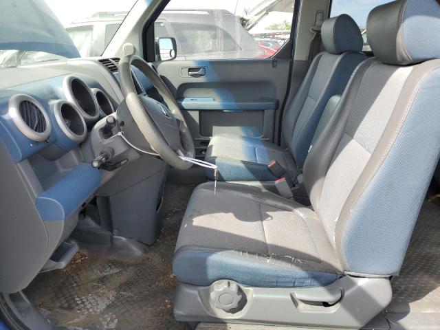 2004 Honda Element Lx VIN: 5J6YH18354L001952 Lot: 59501434