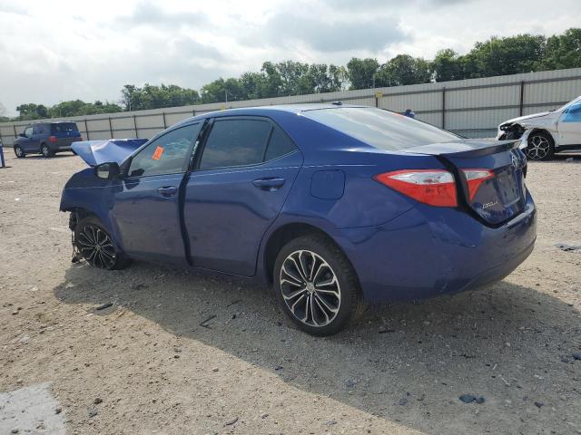 2016 TOYOTA COROLLA L - 5YFBURHE0GP386162