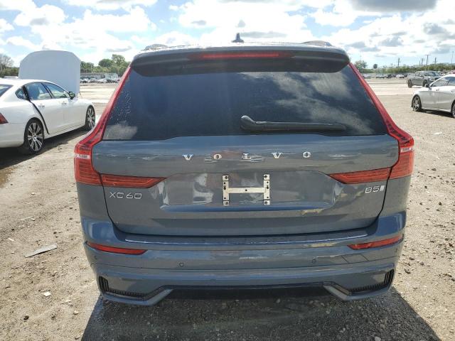 2023 Volvo Xc60 Ultimate VIN: YV4L12DX4P1272212 Lot: 60522664