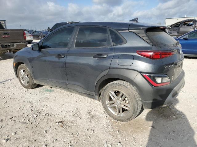 2022 HYUNDAI KONA SEL - KM8K22ABXNU816594