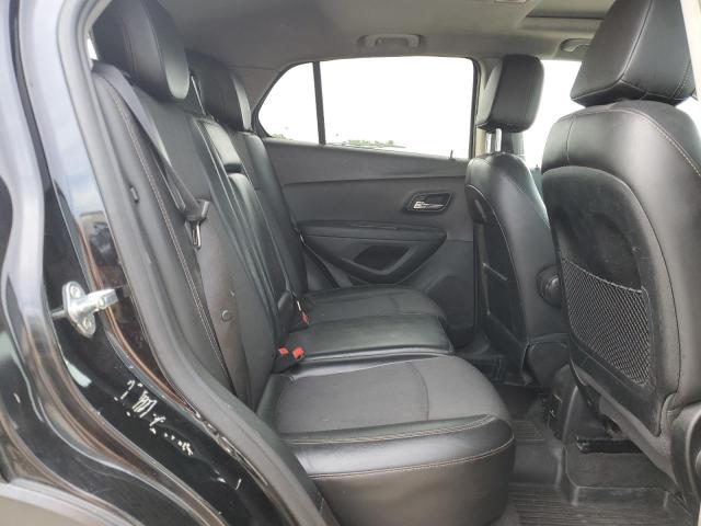 2019 Chevrolet Trax 1Lt VIN: 3GNCJPSB3KL244336 Lot: 60304184