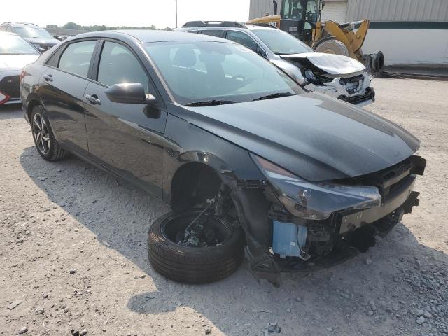 KMHLS4AG1PU550784 2023 HYUNDAI ELANTRA