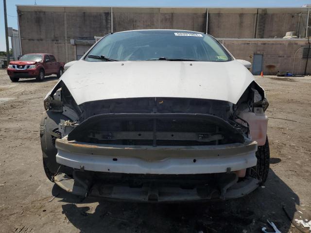 2014 Ford Fiesta Se VIN: 3FADP4BJ0EM217522 Lot: 60391904