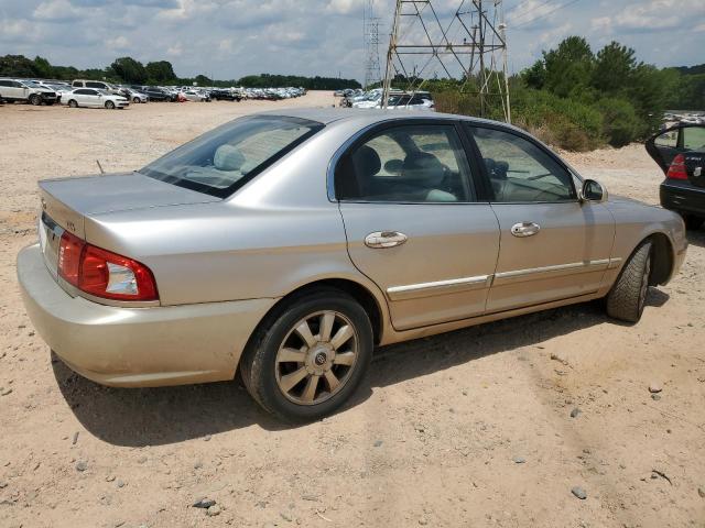 KNAGD128745324791 2004 Kia Optima Lx