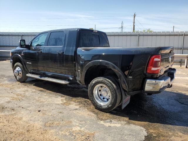 2024 RAM 3500 LONGH 3C63RRNL6RG172821