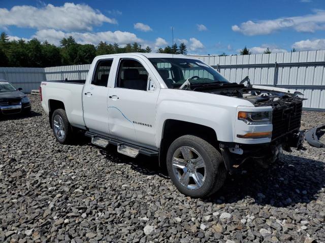 2017 Chevrolet Silverado K1500 Custom VIN: 1GCVKPEC3HZ118885 Lot: 58313724