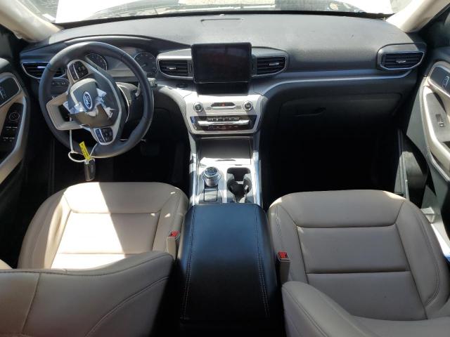 2023 FORD EXPLORER X - 1FMSK8DH9PGA56047