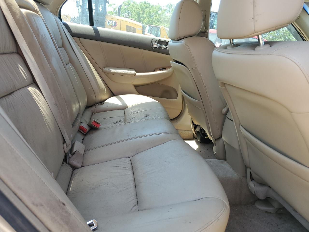 1HGCM66554A075608 2004 Honda Accord Ex