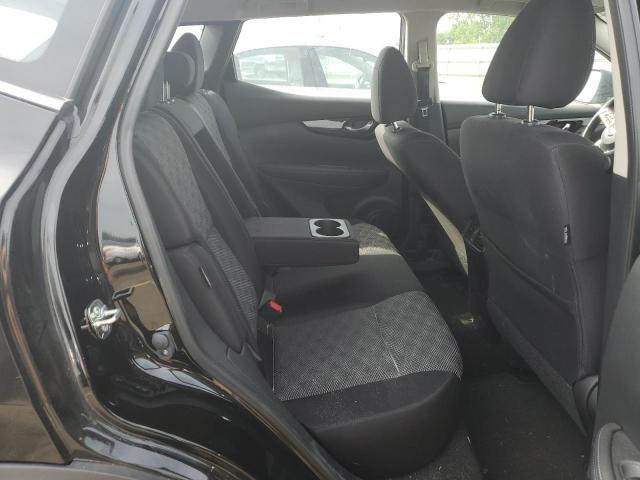2021 NISSAN ROGUE SPOR JN1BJ1BV6MW319459