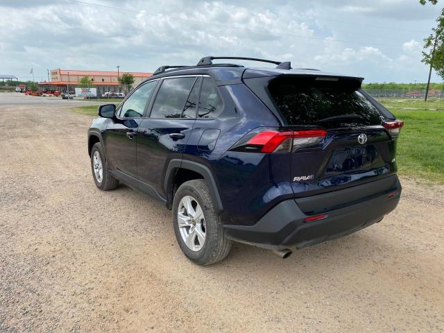 2021 Toyota Rav4 Xle VIN: 2T3W1RFV5MW157815 Lot: 58550754