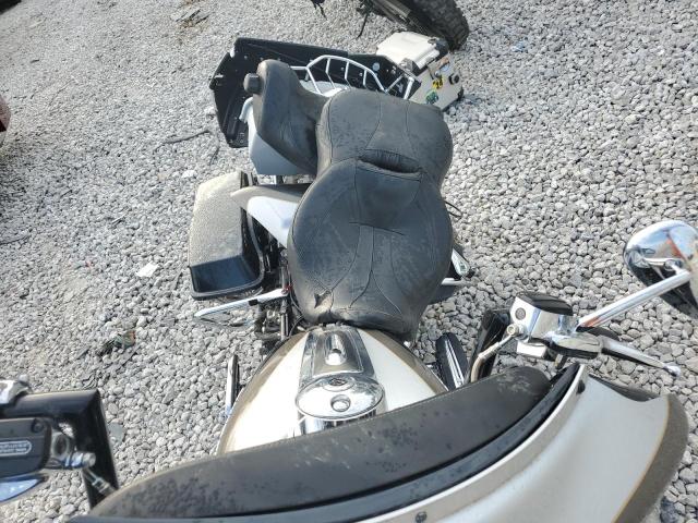 2013 HARLEY-DAVIDSON FLHTCUSE C 1HD1PR815DB957573