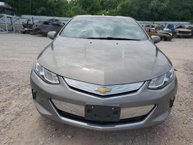 VIN 1G1RD6S51HU210918 2017 Chevrolet Volt, Premier no.5