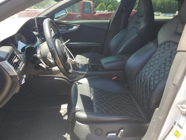 2016 AUDI S7 PRESTIG - WAUW2BFC8GN009248