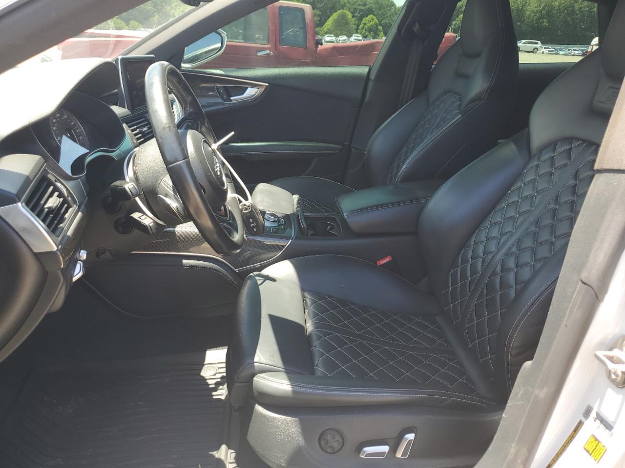 WAUW2BFC8GN009248 2016 Audi S7 Prestige