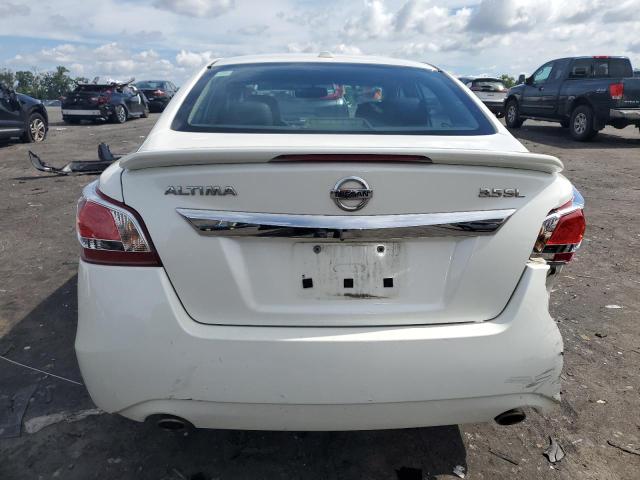 1N4BL3AP0DC223971 2013 Nissan Altima 3.5S