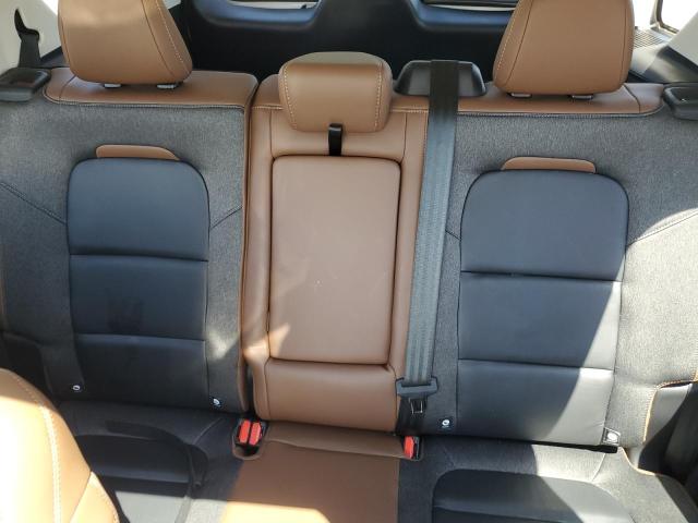 2023 FORD BRONCO SPO 3FMCR9C69PRE31871