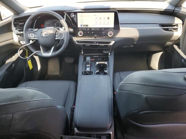 2024 LEXUS RX 350H BA 2T2BBMCA5RC026669