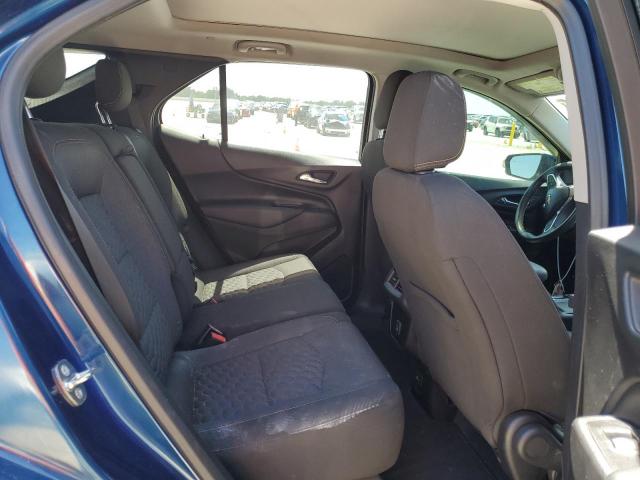 2019 Chevrolet Equinox Lt VIN: 2GNAXKEV2K6123641 Lot: 59228824