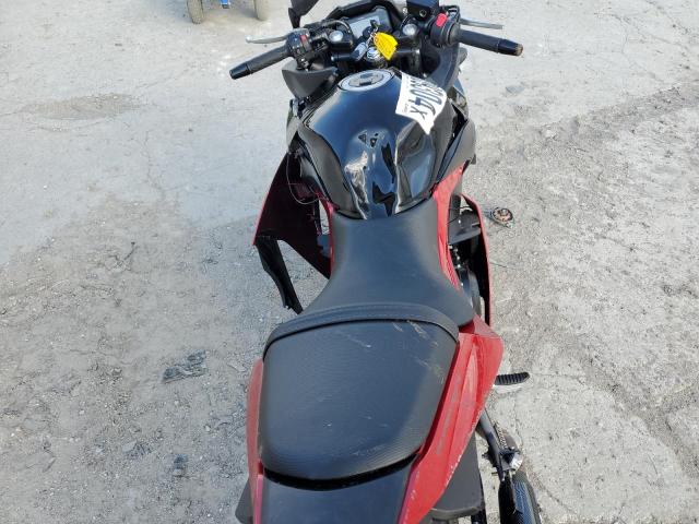 2023 SUZUKI GSX250R LC6DN11A6P1100040