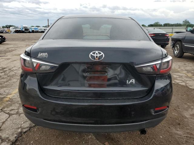 2017 Toyota Yaris Ia VIN: 3MYDLBYV5HY183371 Lot: 57264504