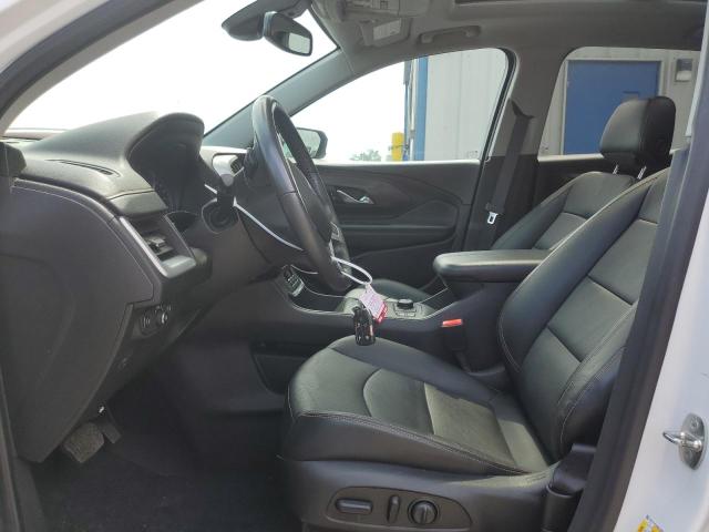 2021 GMC Terrain Slt VIN: 3GKALVEV0ML380080 Lot: 60506864