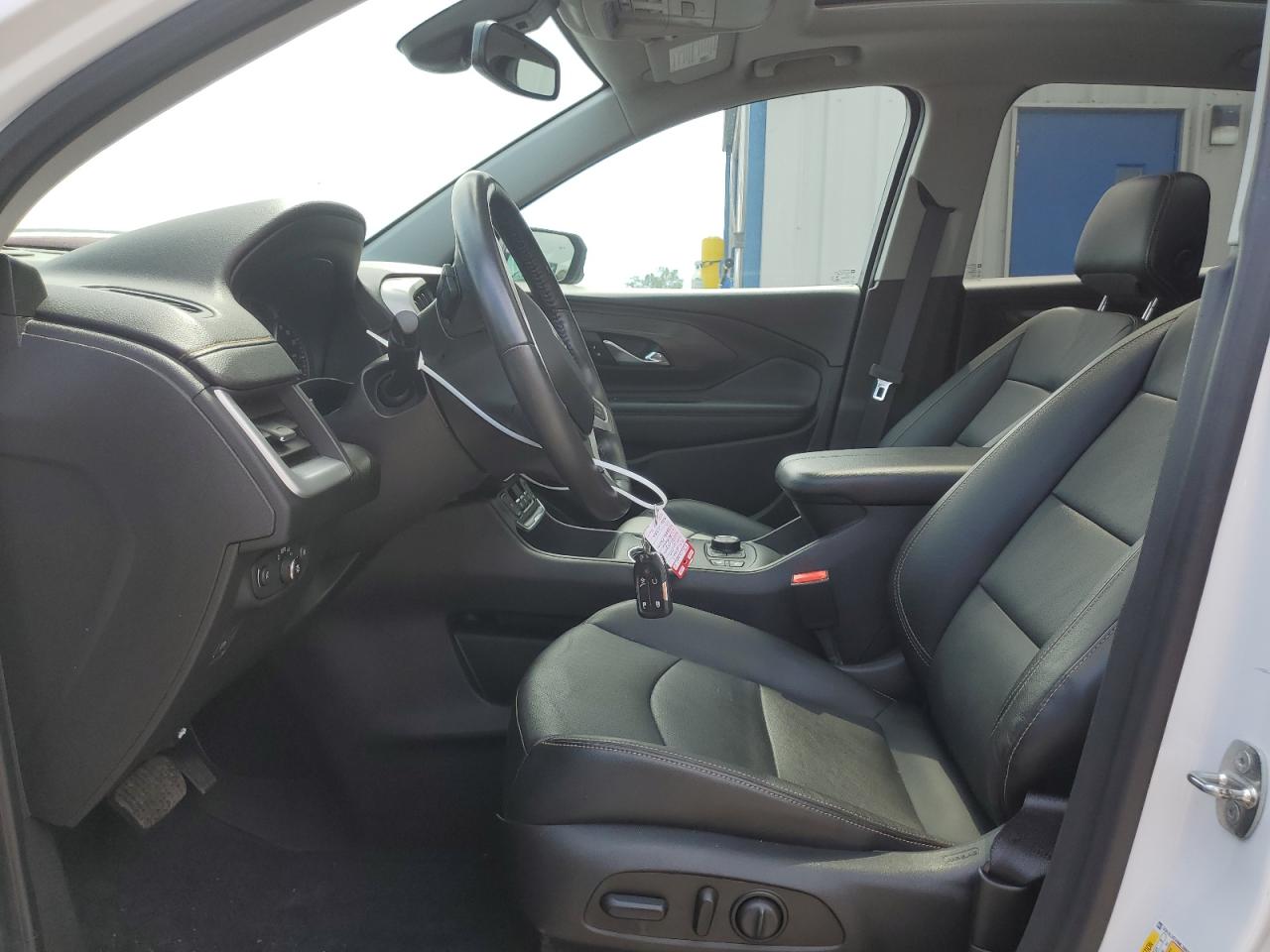 3GKALVEV0ML380080 2021 GMC Terrain Slt