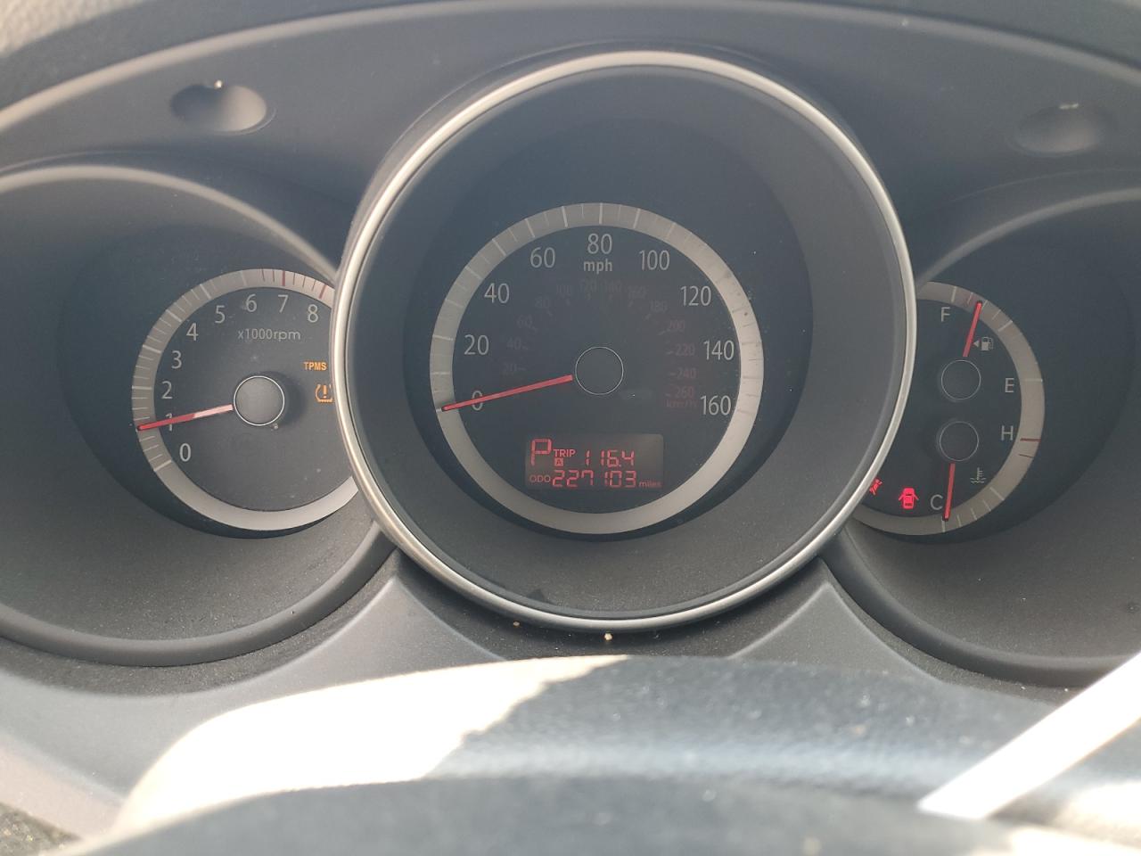 KNAGE228X95306487 2009 Kia Optima Lx