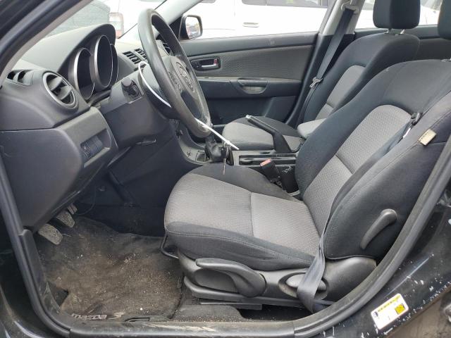 2006 Mazda 3 I VIN: JM1BK32G361499992 Lot: 57231774