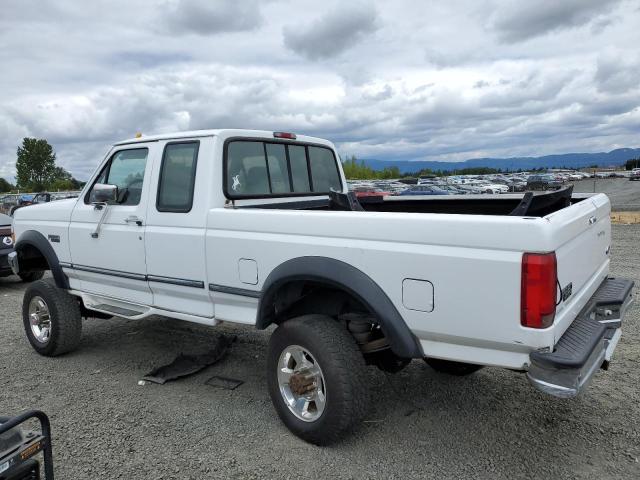 1997 Ford F250 VIN: 1FTHX26G7VEC47010 Lot: 58900764