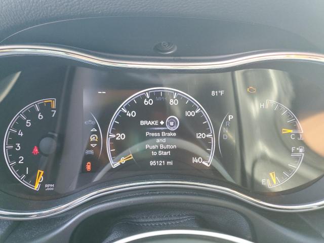 2020 JEEP GRAND CHER - 1C4RJEBG0LC128267