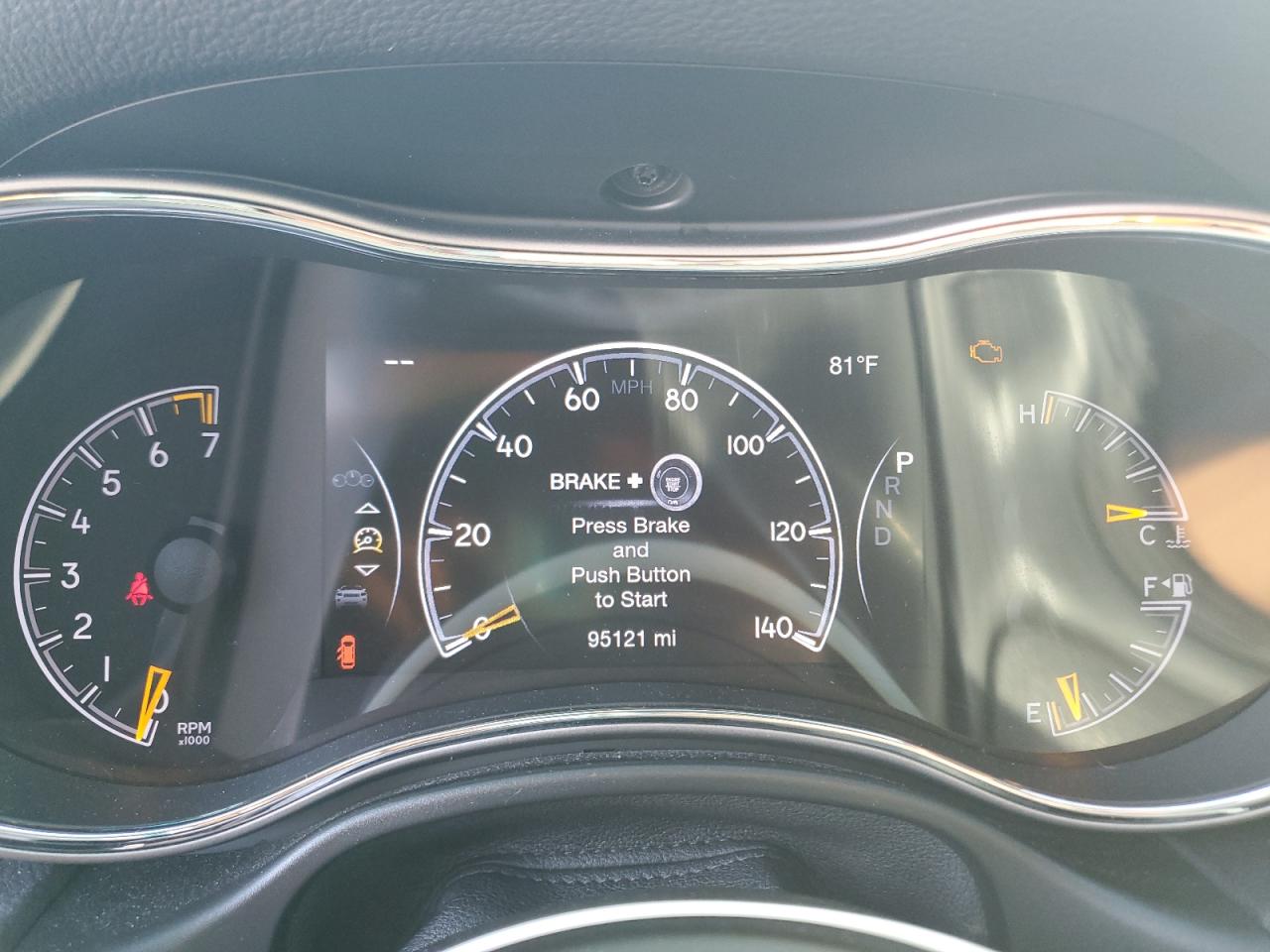 1C4RJEBG0LC128267 2020 Jeep Grand Cherokee Limited